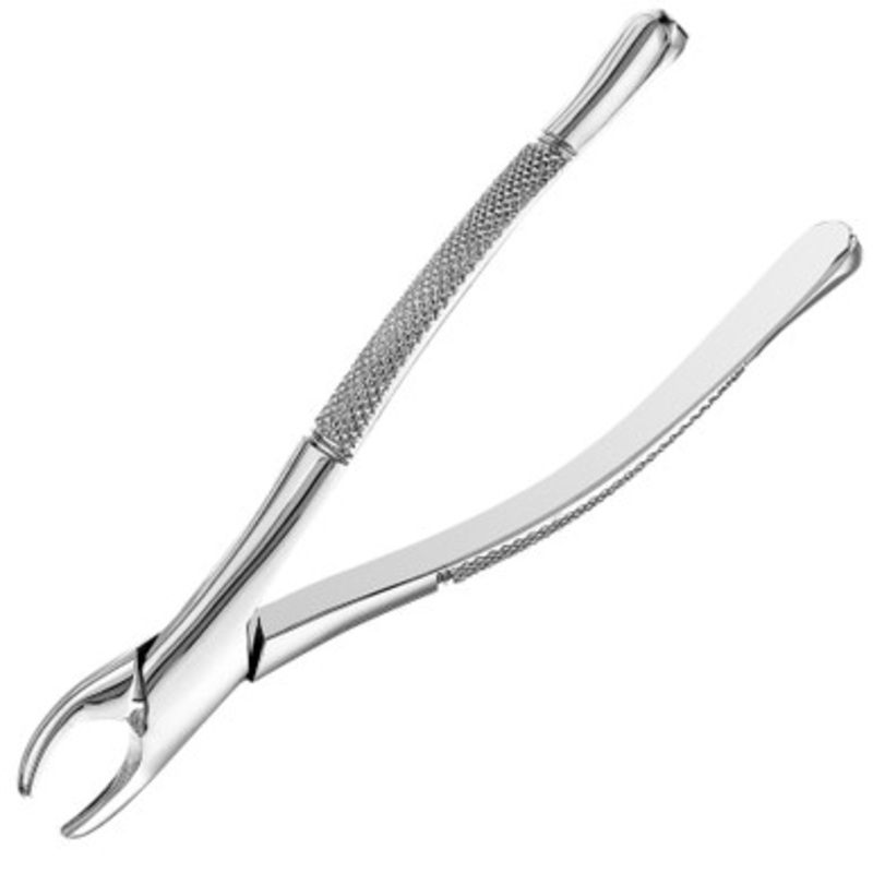 Hu-Friedy Cryer 150 Universal Forceps