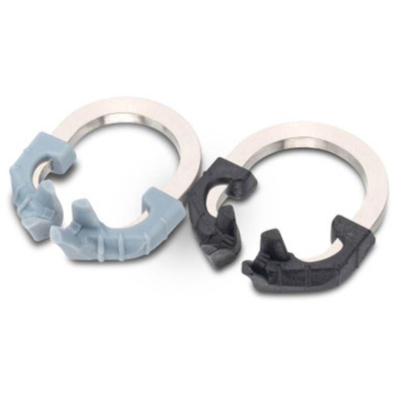 iMatrix Ring Refill 2/Pack|Assorted|Narrow|Standard