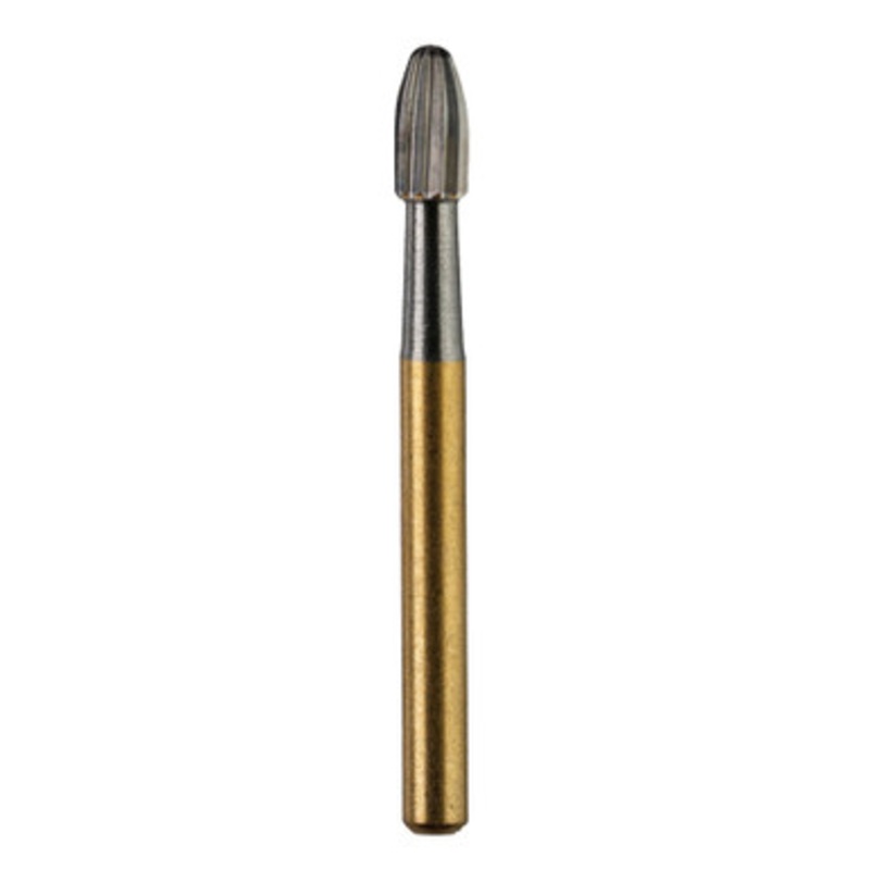 Kerr Trimming and Finishing Carbide Burs FG7406 10/Pack