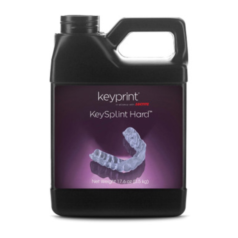 KeySplint Hard .5kg