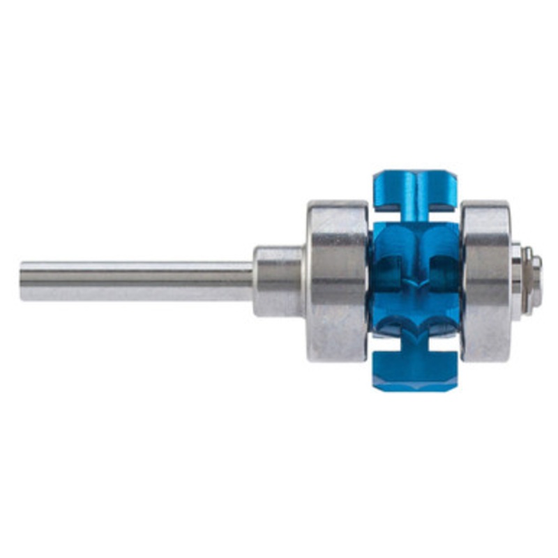 Lares 557 (Small Head) Pushbutton Turbine