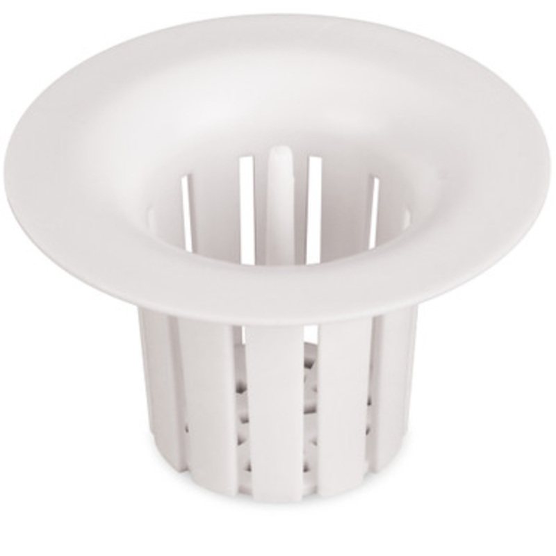 Large Cuspidor Sink Strainers 144/Box