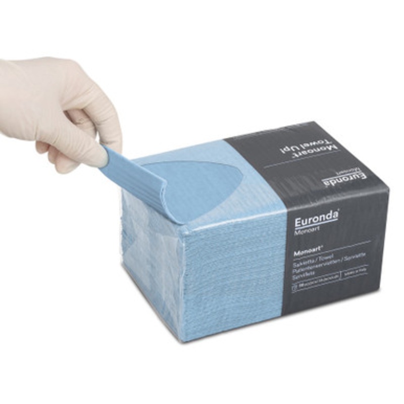Monoart Towel Up 500/Box