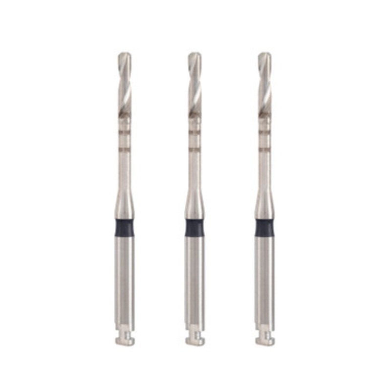 ParaPost Fiber Lux Drills 3/Pack