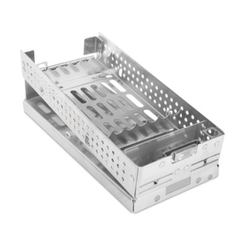 PDT Fliptop Cassette B Fixed Rack 7