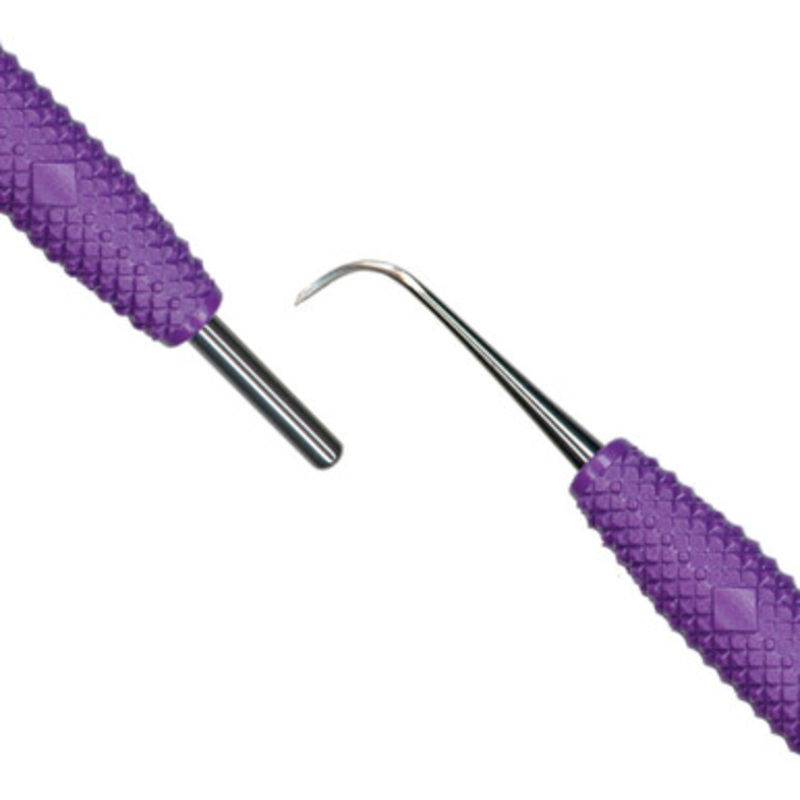 Pediatric Scaler Neb 128 PDT Cruise Instrument R116