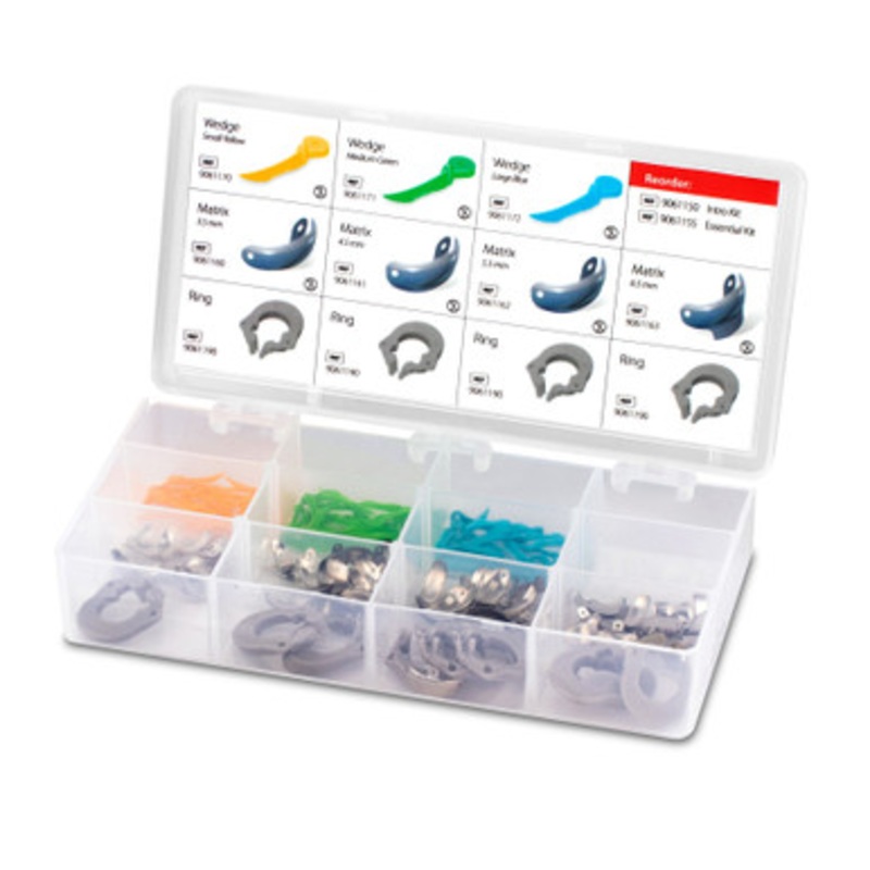 Premier X5 Sectional Matrix System Essentials Kit