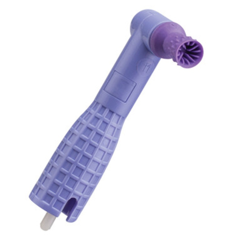 ProAngle Plus Torque Disposable Prophy Angles 144/Box