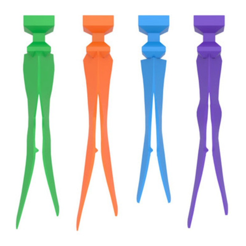 Quad Wedge Refill 100/Pack