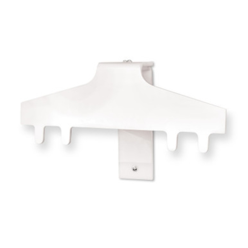 Reversible Apron Hanger