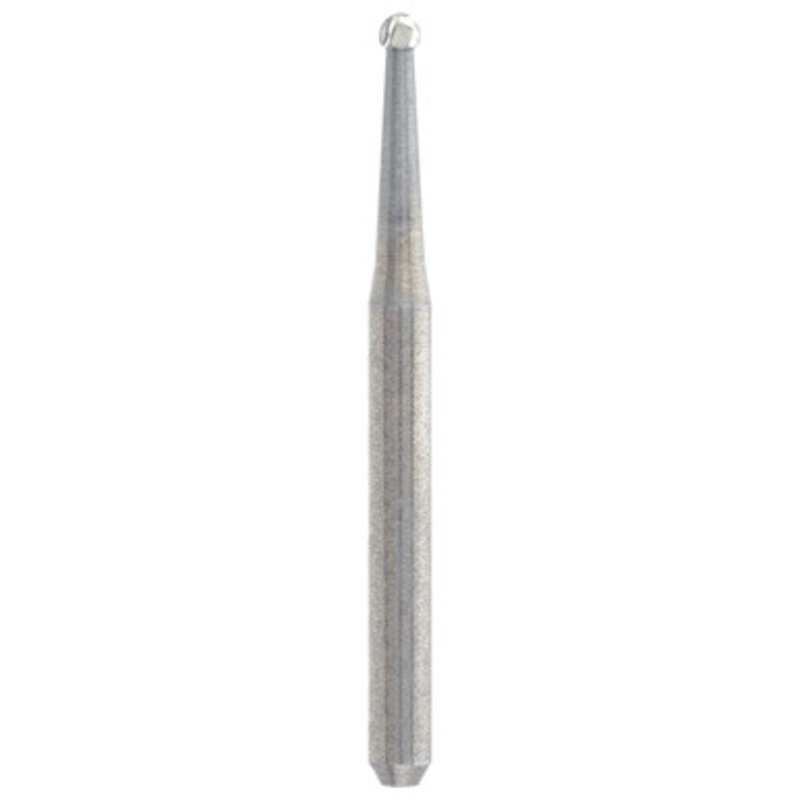 Round FG 2 NeoBurr 25/Box