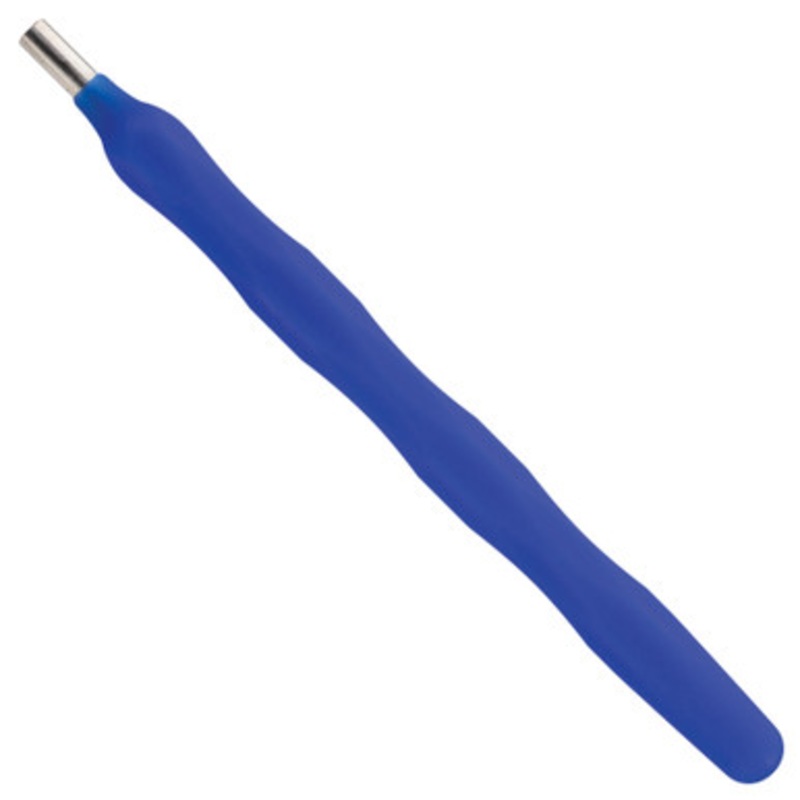 Silicone Cone Socket Mirror Handles 5/Pack