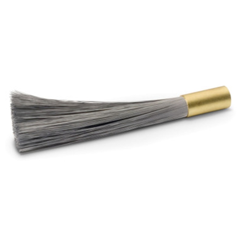 Steel Bur Brush Refill