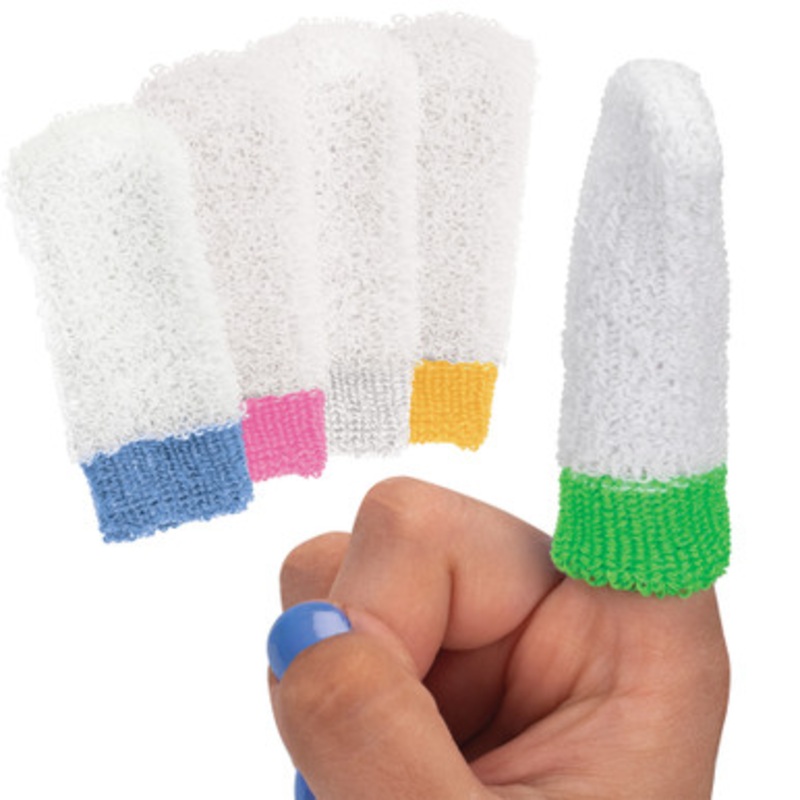 Tenders Pre-Toothbrushes 12/Pack