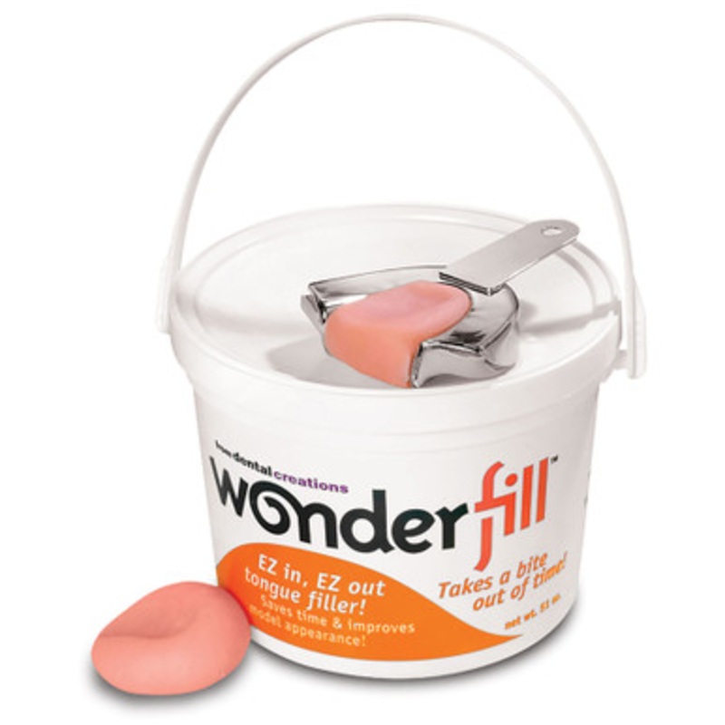 WonderFill Tongue Filler