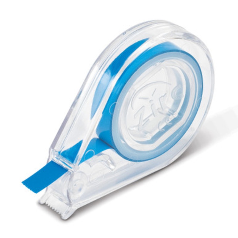 Zirc E-Z ID Tape System Refill
