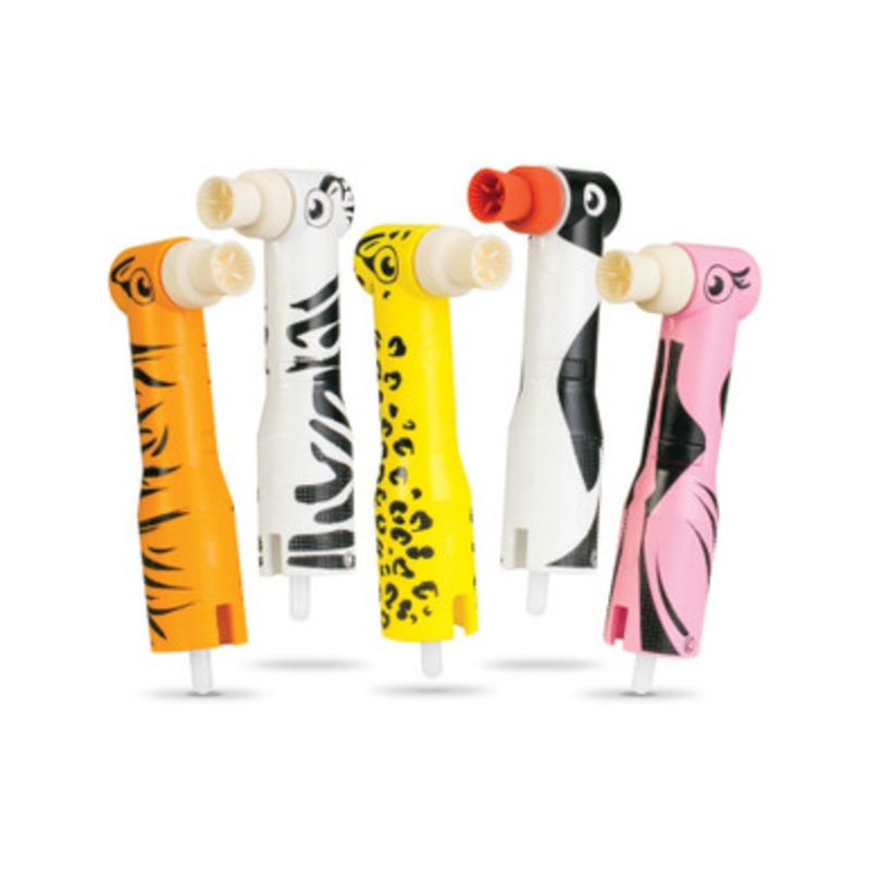 Zooby Prophy Angles 100/Box