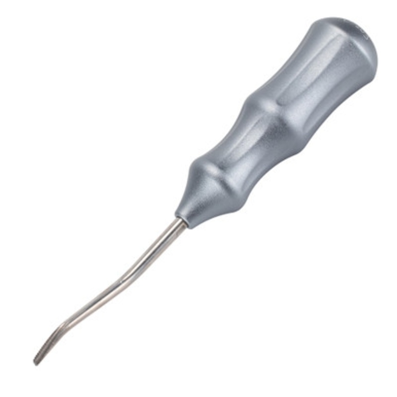 3.0mm Flyer (Grey) Tooth/Root Extractor