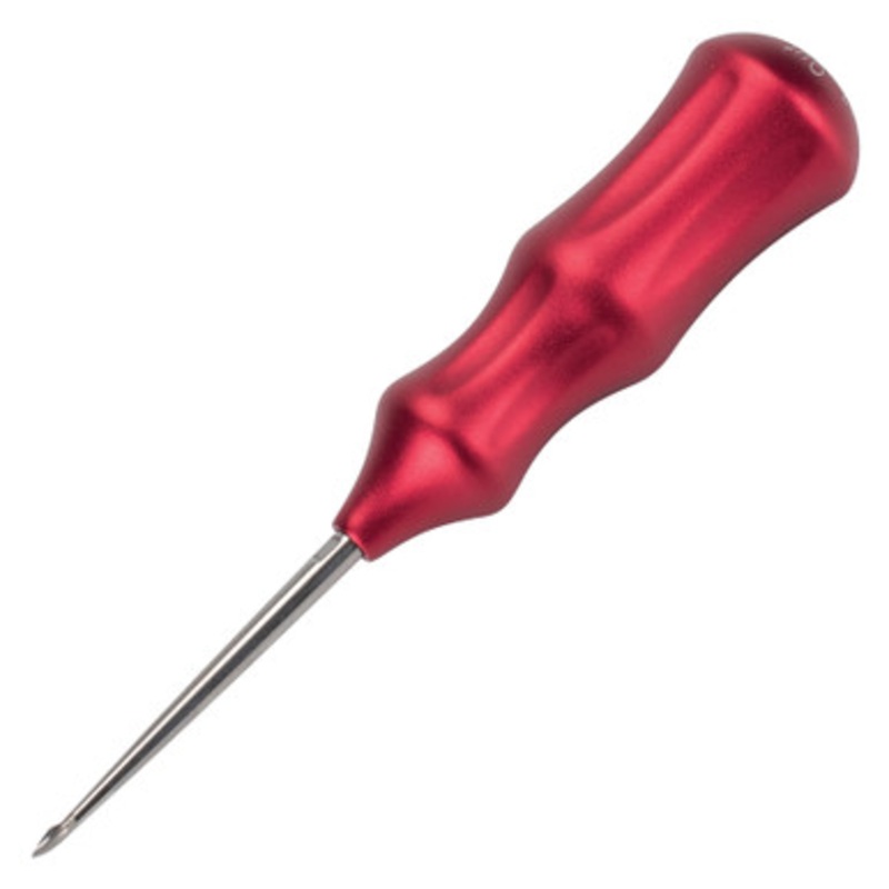 3.0mm Spoon (Red) Tooth/Root Extractor
