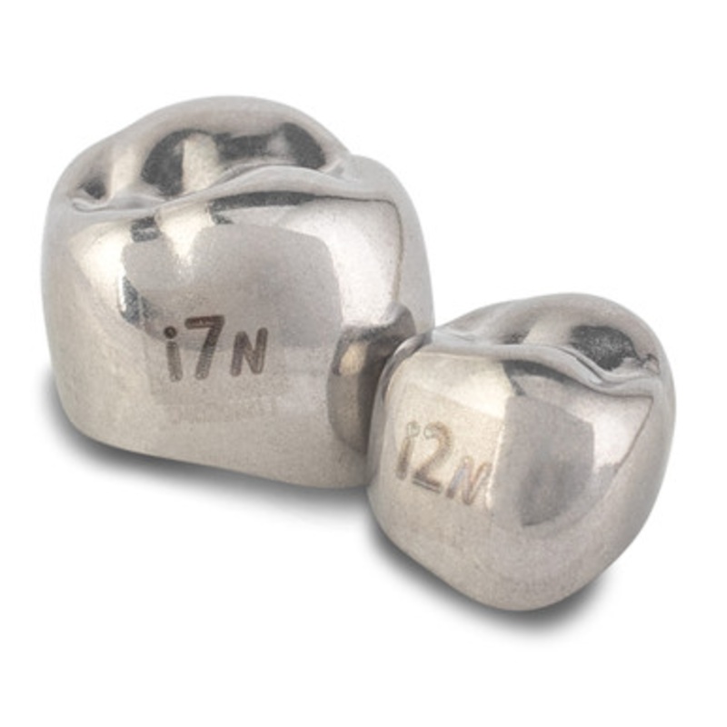Acero Narrow Upper Left First Molar I Refill 5/Pack