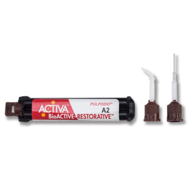 Activa Bioactive-Restorative Single Refill 1/Pack