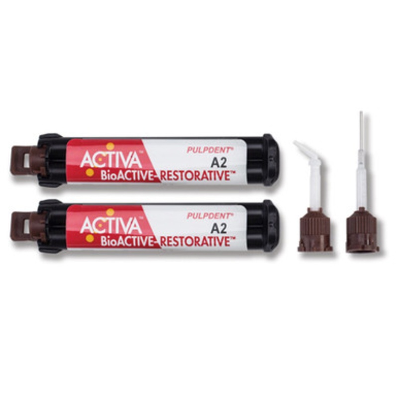 Activa Bioactive-Restorative Value Refill 1/Pack