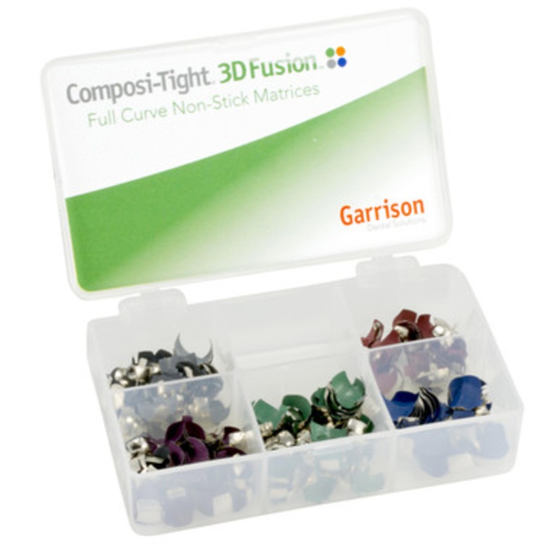 Composi-Tight 3D Fusion Matrix Band Mini Kit