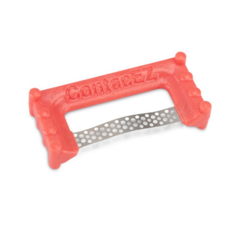 ContacEZ Hygienist Strips 8/Pack