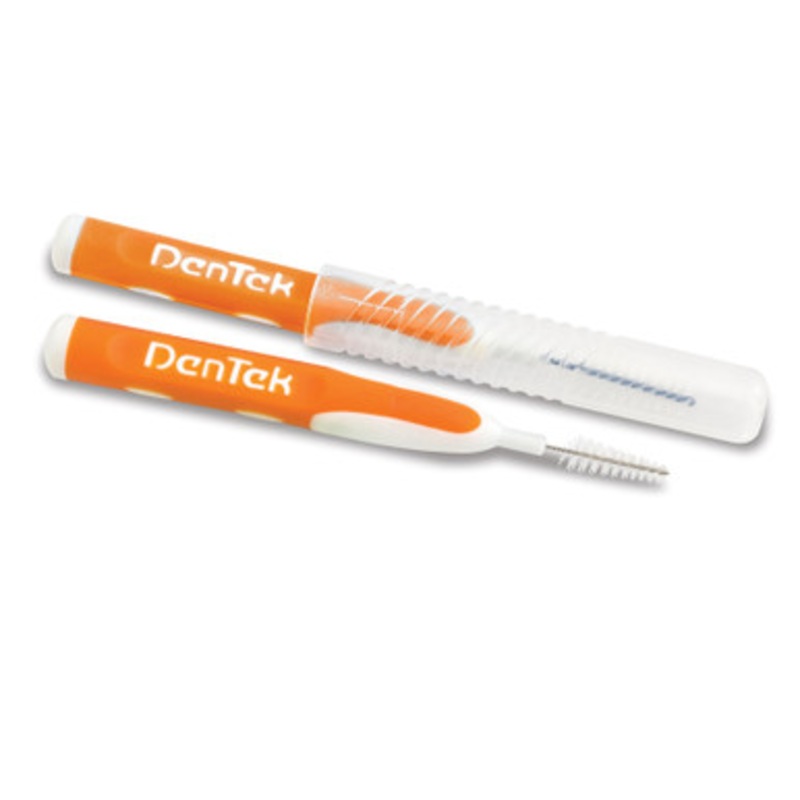 DenTek Easy Brush Interdental Cleaners 144/Bag