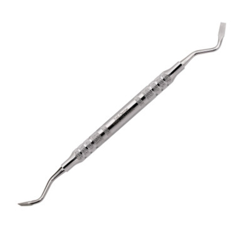 Double-End Crown Remover