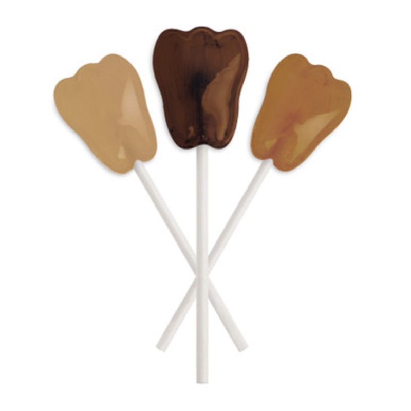 Dr. Johns DREAM Assorted Lollipops 2.5 lb.