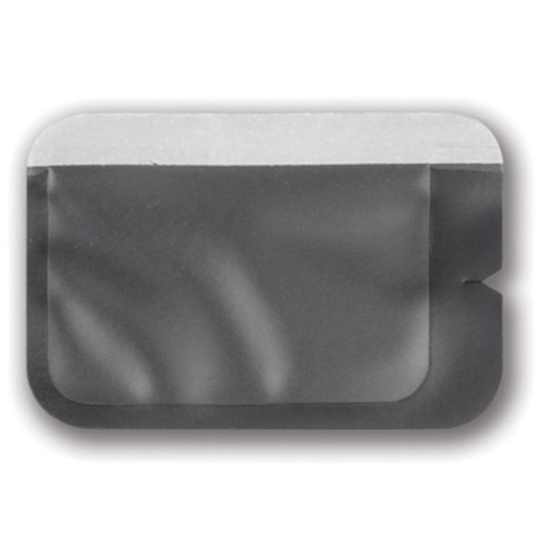 Easy-Open Barrier Envelopes Size 0 100/Pack