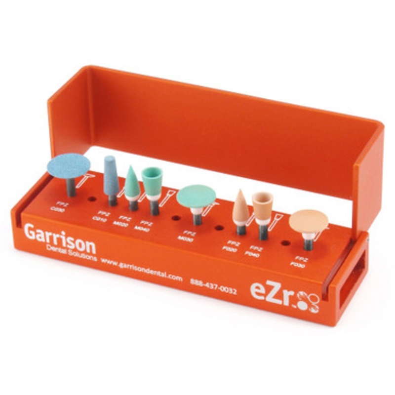 eZr Complete System