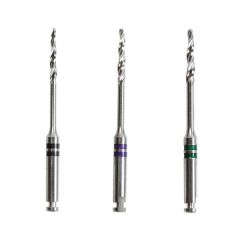 Fibrekleer 4X Tapered Drill|1.25|1.375|1.5