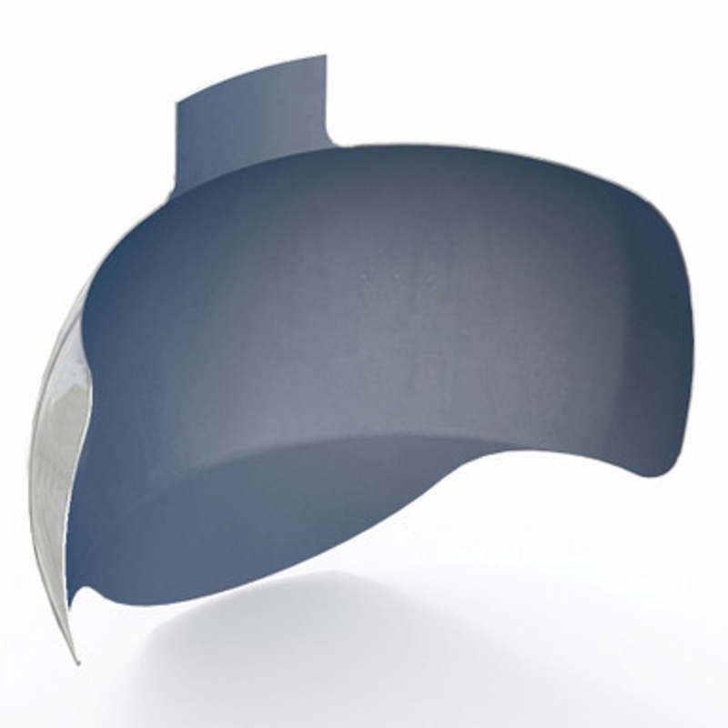 Fusion Bands Large Molar with Extension Refill 30/Pack
