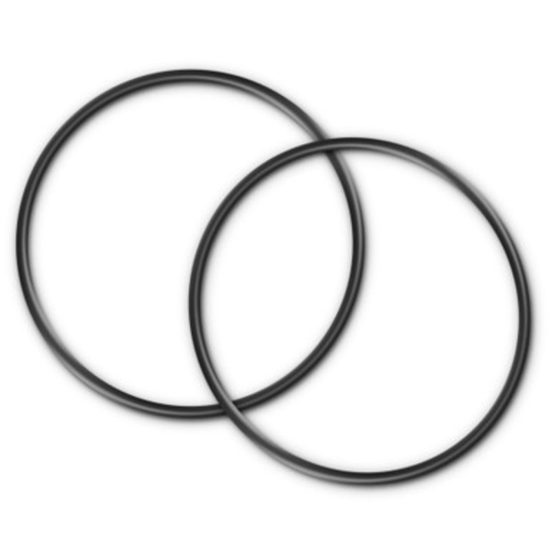 Gleco Trap System Replacement Gaskets 2/Pack
