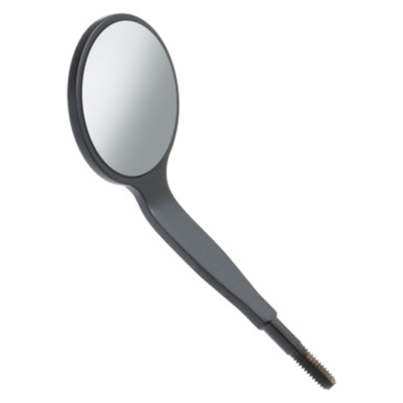 Hu-Friedy HD Black Line Single-Sided Mirror Size 5