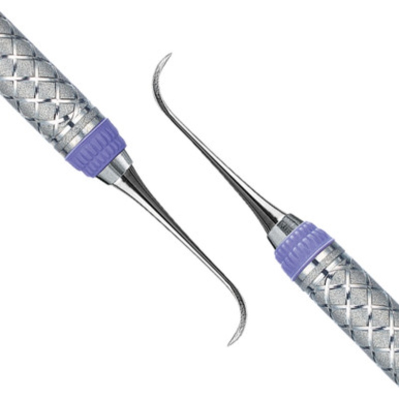 Hu-Friedy Nebraska 128 De Sickle Scaler