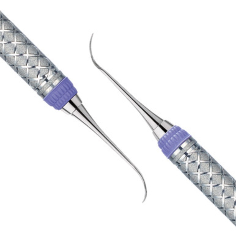 Hu-Friedy Nevi 3 Posterior Sickle Scaler