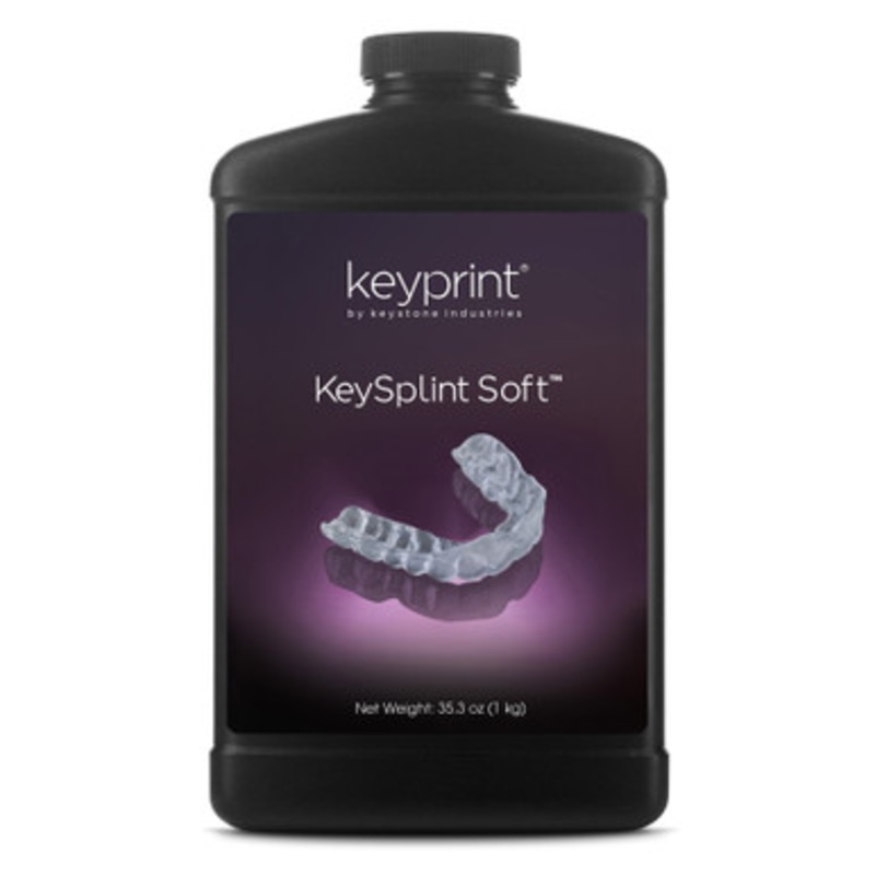 KeySplint Soft 1kg