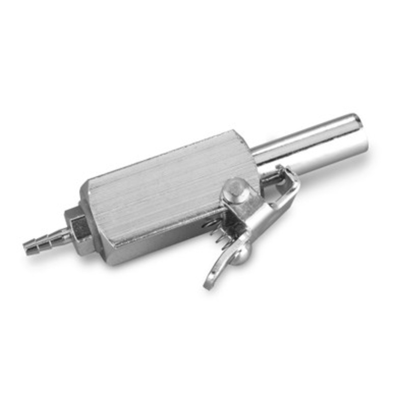 Male Quick-Disconnect For Microetcher Hook-Up