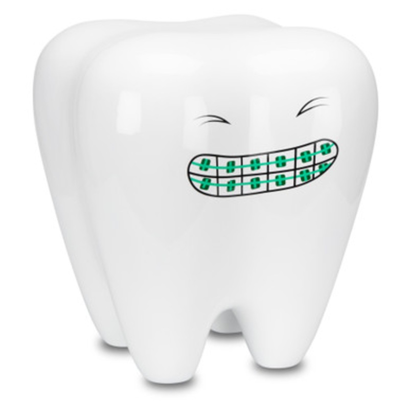 Marty Monstrous Molar