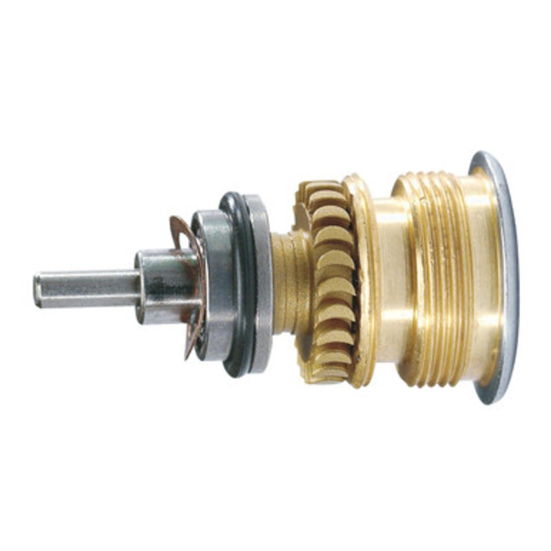 Midwest Quiet-Air Standard Turbine