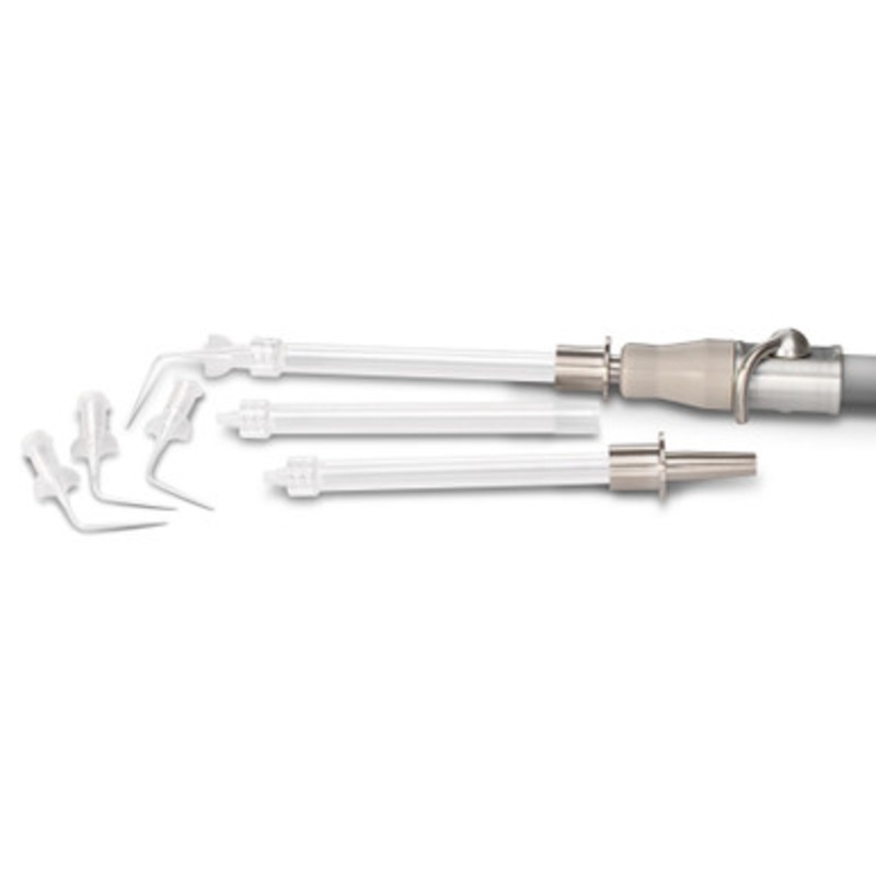 Multi Suction E-Type Root Canal Drying Instrument