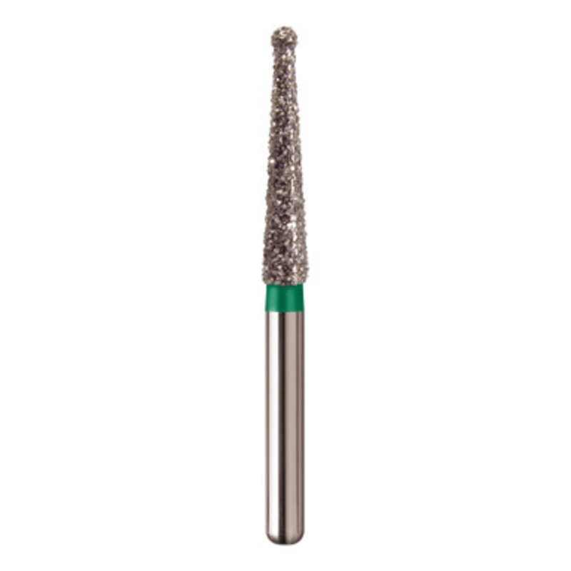 NeoDiamond Endo Bur 164011C Friction Grip 10/Pack
