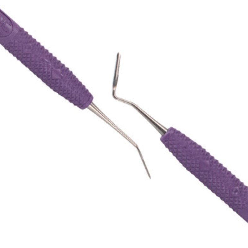 PDT Micro-Serrated Periotome – Anterior