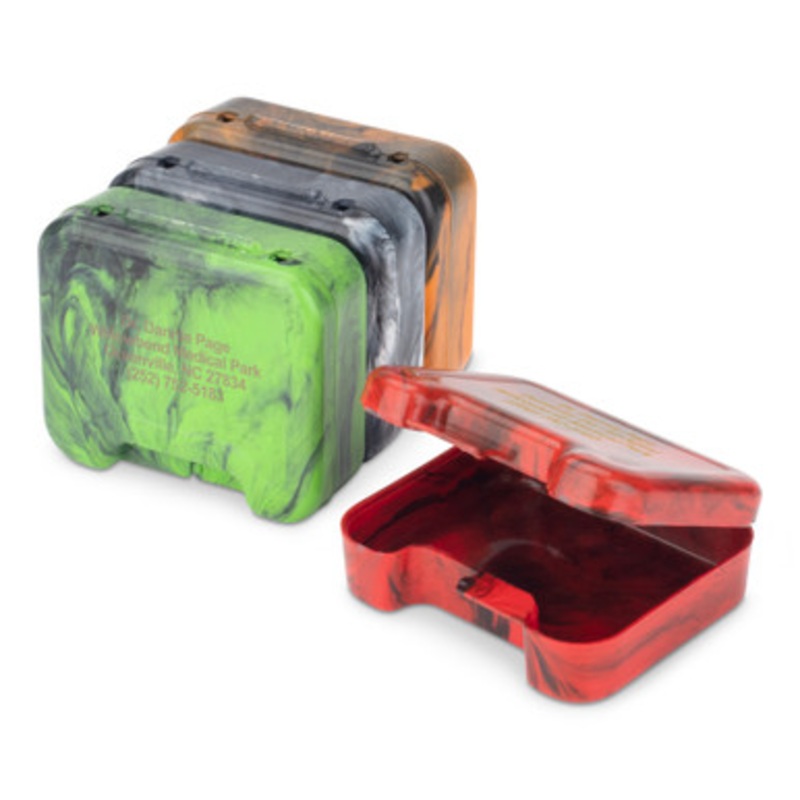 Personalized Monster Retainer Cases 24/Pack