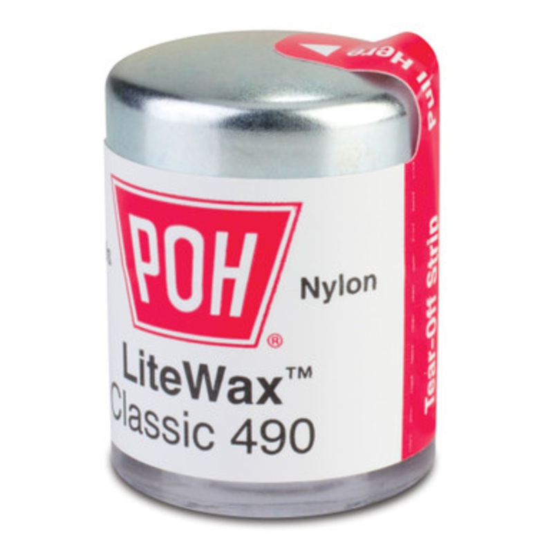 POH LiteWax Floss 36/Box