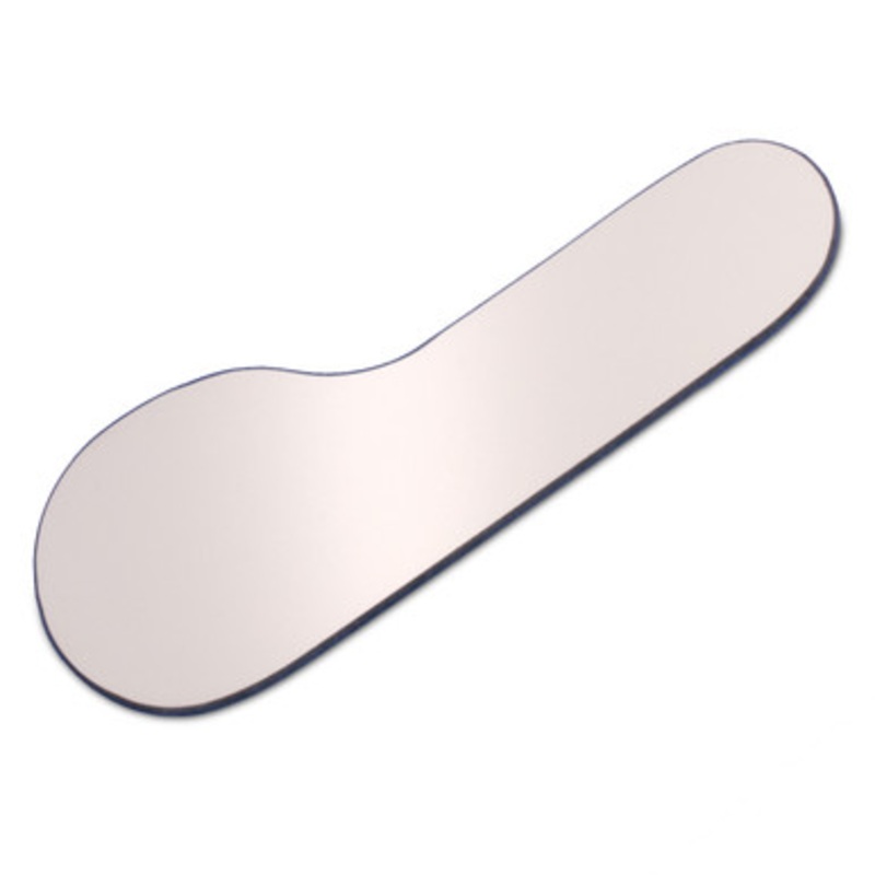 Riofoto 1B Narrow Buccal Intraoral Photography Mirror