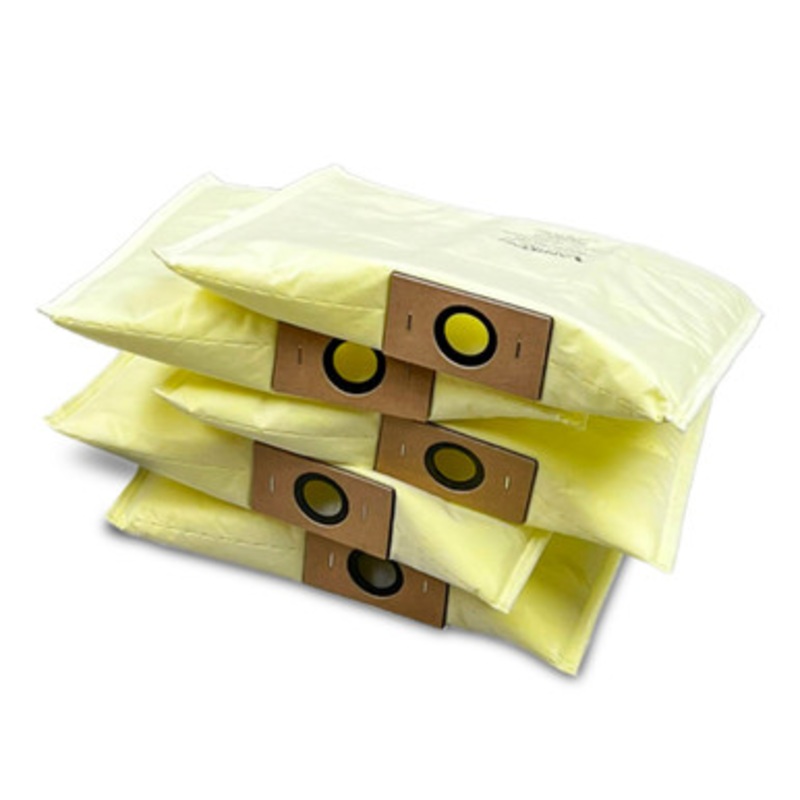 Vanguard and Sandvac Filter Bag Replacement 5/Pack